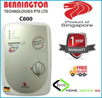 Multipoint Water Heater - Best Price in Singapore - Oct 2023 | Lazada.sg