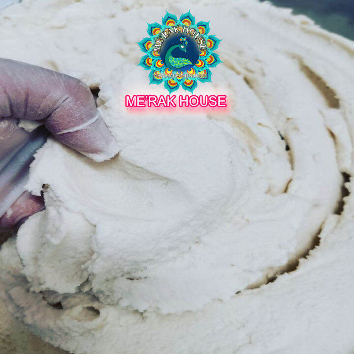 merak-house-สครับ-เกลือภูเขาขัดผิว-สูตรน้ำนมข้าว-220-กรัม-merak-house-body-salt-scrub-rice-milk-220-gr-สครับขัดผิว-สครับเกลือ-สินค้าโอทอป