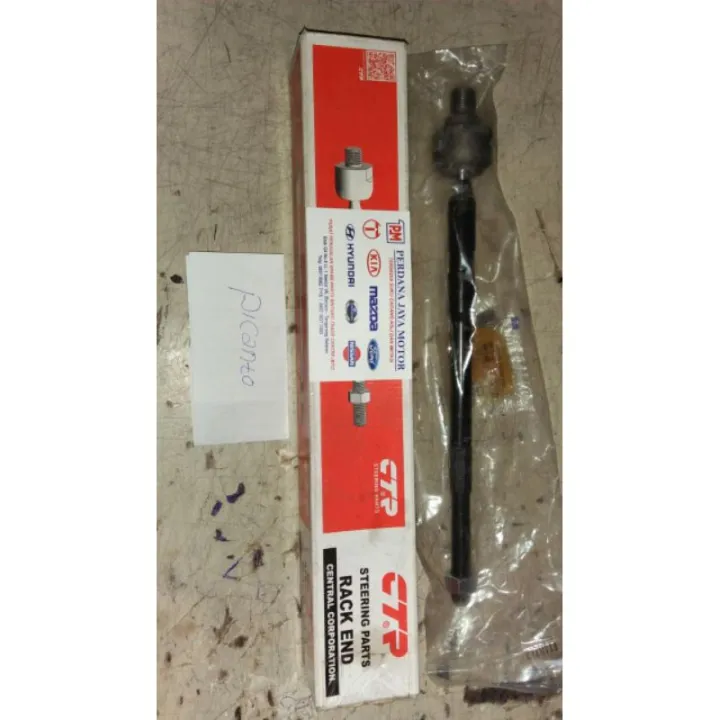 Long Tie Rod Rack End KIA Picanto Old Cosmo Lazada Indonesia