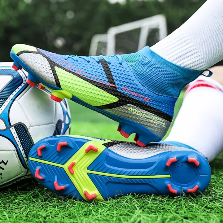 High Sock Soccer Cleats atelieryuwa.ciao.jp