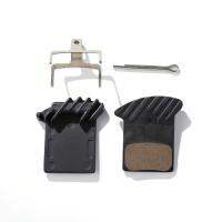 MTB Disc Metal Brake Pad With Heat Sink For Nutt SRAM AVID Mountain Bike Accessories