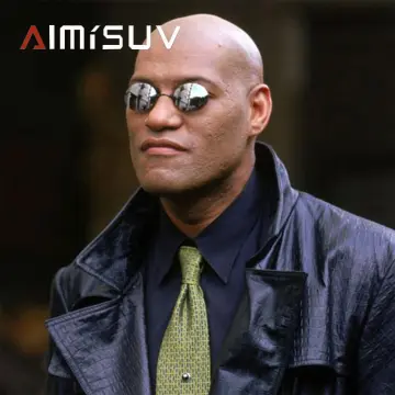 The Matrix Awakens- Promotional Neo Sunglasses | RPF Costume and Prop Maker  Community