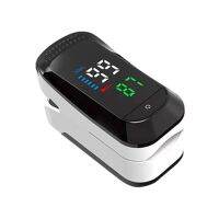 COYEN เลือด Oximeters นิ้วคลิปเครื่องตรวจจับความอิ่มตัวของออกซิเจนในเลือด,ดิจิตอลเครื่องวัดออกซิเจนในเลือด,สมาร์ทอุณหภูมิ Tester