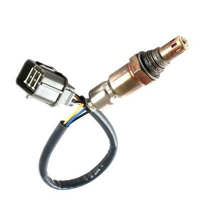 THLT4A Oxygen Sensor 5 Wires Oxygen Sensor for Suzuki 18213-82K00-000 1821382K00000 1821358J01