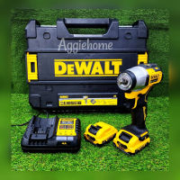 ?? DEWALT ?? บล็อคกระแทกไร้สาย 3 หุน 12V. รุ่น DCF902D2 (พร้อมแบต 2.0Ahx2+ที่ชาร์จ) ปรับได้ 3 ระดับ บล็อก สว่าน จัดส่ง KERRY ??