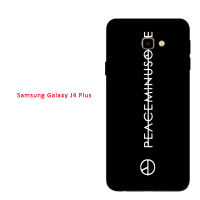 สำหรับ Samsung Galaxy J4พลัส/J4 +/หมายเหตุ9/J7 2016/J710/J5 2016/J510X/J5108 2016/J510X/J5108/J5100/J5109/J5 2017/J530ซิลิโคนเคสนิ่ม