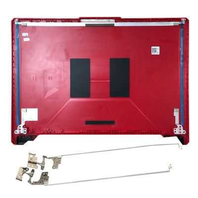 New For ASUS FA506 FX506 FA506U FX506U FA506IU FX506LH FX506LI Rear Lid TOP case laptop LCD Back Cover/hinges L amp;R