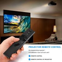 Projector Remote Control Without TV Fly Mouse Use for H1 H2 Z6 Z4 Z5 N10 A1 T1 H2 Aurora Projector Remoto Controle