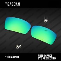 อะไหล่เลนส์ Oolit สำหรับแว่นกันแดด Gascan Oakley โพลาไรซ์-หลากสี