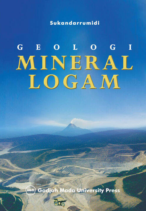 Buku Geologi Mineral Logam | Lazada Indonesia