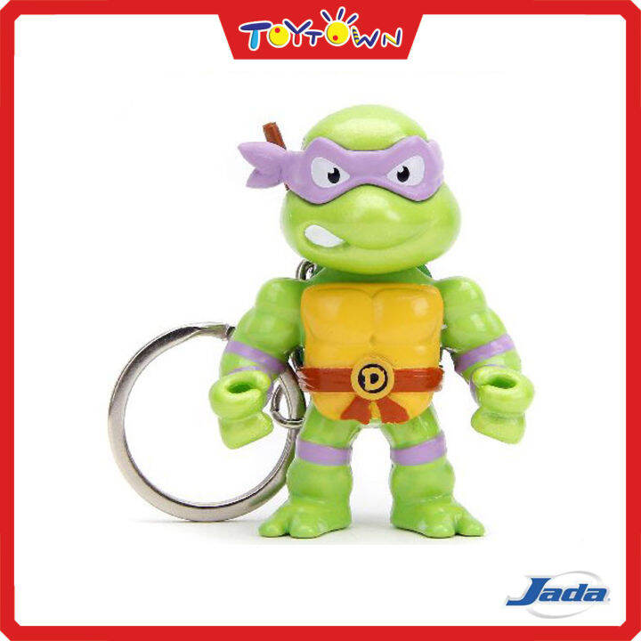 Jada Toys Metalfigs: TMNT 2.5