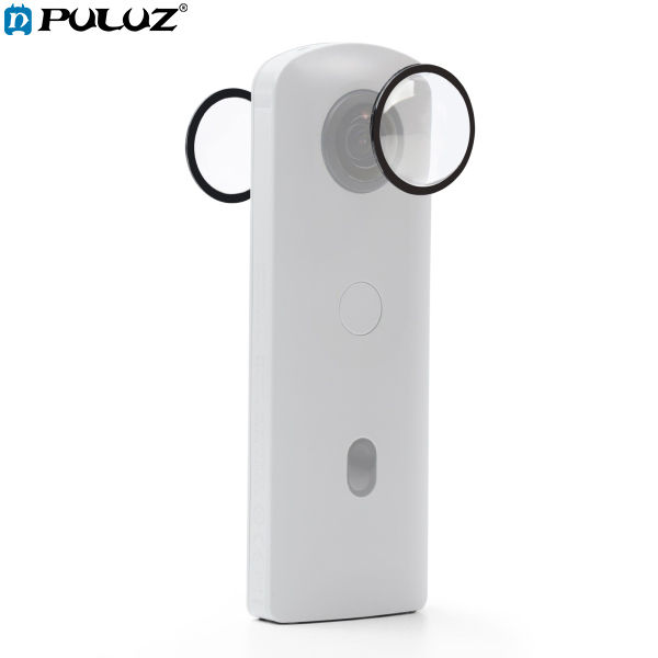 RICOH THETA SC2 WHITE