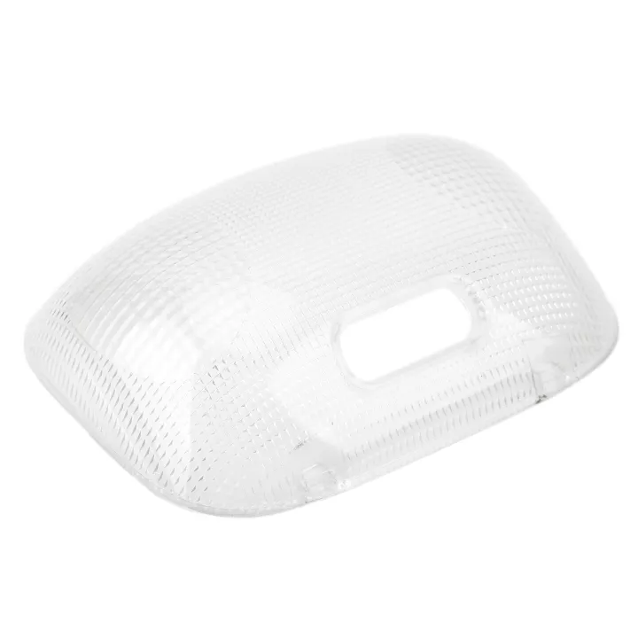 Overhead Dome Map Light Cover, Strong Light Transmission F67Z13783AA