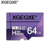 [HOT TALQQQWWEGE 583]XGEGXE-Tarjeta De Memoria Flash T De Alta Velocidad 64GB 32GB 16GB 8GB Clae 10 U1 UHS-I Tarjeta TF Para Telfono Y PC