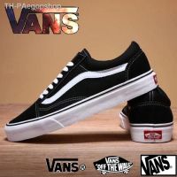 gift 【รองเท้า】 Vans Old Skool รองเท้าผ้าใบแฟชั่น gift gift gift