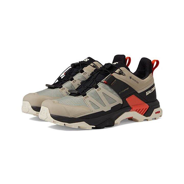 Hong Kong Direct Mail Fashion Salomon Men's X Ultra 4 GTX® Running