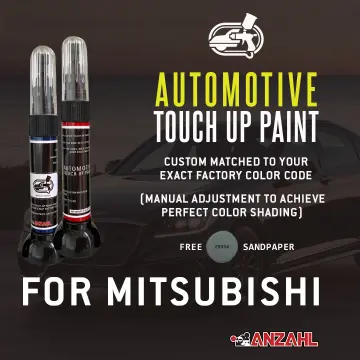 Fix Car Professional Color Smart Coat Paint Touch Up Pen Scratch