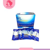 ไบโอ ทรีทเม้นท์ ครีมหมักผม ยกกล่อง24ซอง Bio Super Treatment  1 box