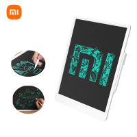 Xiaomi Mijia LCD Writing Tablet with Pen Digital Drawing 10 นิ้ว และ 13.5 นิ้ว กระดานดำ LCD พร้อมปากกา