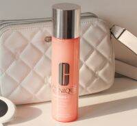 Clinique Moisture Surge Hydro-Infused Lotion 100 ml คู่หูกู้ผิวแห้งขาดน้ำ ใช้แล้วผิวฉ่ำมาก