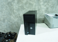 Dell T3620 V5 Nvidia P2000 Workstation มือสองพร้อมใช้งาน