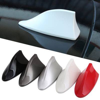 【CC】 Car Fin Antenna for 2 3 5 6 Axela Atenza CX-5 CX5 CX-7 CX-9 Demio Accessories