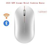 Original Mouse XMSB01MW Portable Wireless In Mi Optical Bluetooth 4.0 RF 2.4GHz Dual Mode Connect Mi Mouse