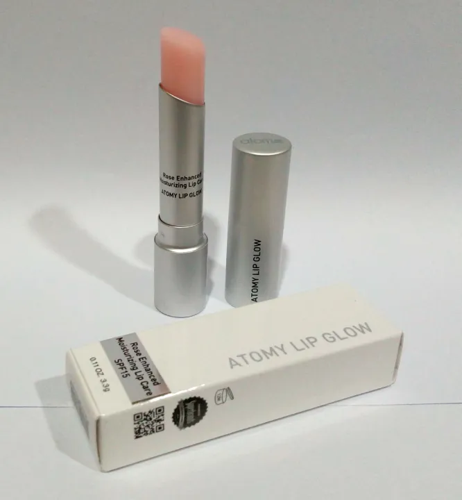 ATOMY LIP GLOW ORIGINAL Lip Treatment Lipstick Lip balm lip care