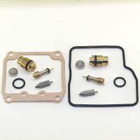 Kit De Reparación De Carburador, Piezas De Junta De Asiento De Aguja De Para INTRUDER VS1400 1987-1992 VX800 1990-1993 VX 800 VS 1400สปอยเลอร์