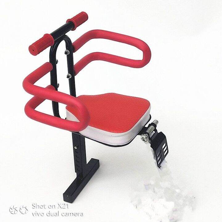 Scooters, electric motorcycles, battery cars, mopeds, front child seats