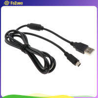 FoZueo สายไฟเคเบิลชาร์จ USB 6ฟุตสายชาร์จสำหรับโซนี่คอนโซล3 PS3