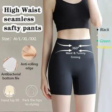 Women High Waist Body Shaper Slim Butt Lifter Seamless Belly Slimming Underwear  Knickers Pant Shapewear Body Shaper Panty