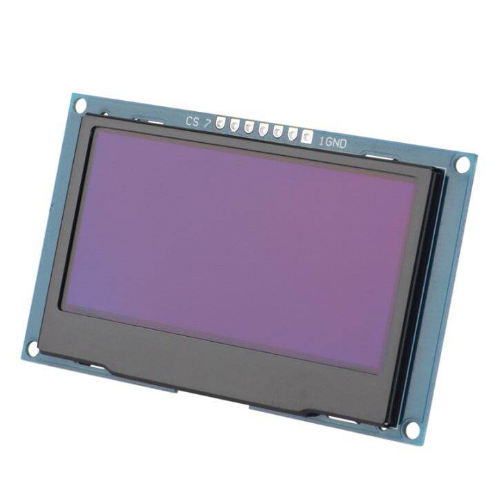 2-42-inch-12864-128x64-oled-display-module-iic-i2c-spi-serial-lcd-screen-for-c51-stm32-ssd1309