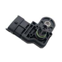 1 Piece Car Intake Pressure Sensor F01R00E006 Replacement for Haval H6 Great Wall C50 COWRY 1.5T BYD G6S7