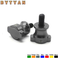 อุปกรณ์เสริมรถจักรยานยนต์ Swingarm Spools Slider 8มม. สกรูสำหรับ Honda CBR929 CBR954 CBR1100XX VFR1200 RR