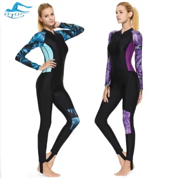 women full body swimsuit - Prices and Deals - Mar 2024