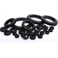 Silicon Rubber Caps Plug Gasket Protect Caps Double sided Guard Coil Seal Stopper For High and Low Voltage Distribution Cabinet