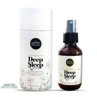 Phutawan สเปรย์ฉีดหมอน ภูตะวัน 100 มล. Deep Sleep Pillow Spray