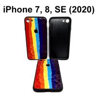 เคส iPhone 7 , 8 , SE 2020 , SE 2022 - เคสรุ้ง ไอโฟน