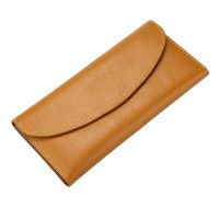 Simple Lady S Purse Fashion Ftion Wallet Long Hand Bag Money Clips Women Wallet Newest Casual Solid Wallet