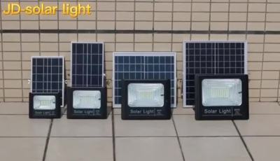 ( Wowowow+++) JD【รับประกัน 10 ปี】ไฟโซล่า 800W400W/300W ไฟโซล่าเซล ไฟสปอร์ตไลท์ ไฟถนนโซล่าเซลล์ รุ่นใหม่Solar Light LED แสงขาว ราคาสุดคุ้ม พลังงาน จาก แสงอาทิตย์ พลังงาน ดวง อาทิตย์ พลังงาน อาทิตย์ พลังงาน โซลา ร์ เซลล์
