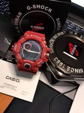 G shock for outlet sale olx