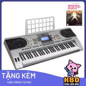 Đàn Organ MK-935 Keyboard cho người mới tập chơi - Bảo hành 12 tháng
