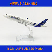 1400ชั่งลูมิเนียมโลหะเครื่องบินแอร์บัส320 A320 NEO อากาศผู้โดยสารเครื่องบินรุ่น D Iecast เด็กเครื่องบินแอร์บัสคอลเลกชันของเล่น