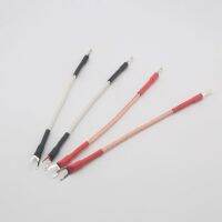 Audiocrast 4pcs High Quality JUMPER LINKS Performance Speaker Cable