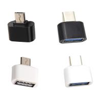 USB 3.0 Type-C Data Cable Adapter Type C USB-C to USB Converter for Xiaomi Samsung Mouse Keyboard USB Disk Flash for PC Laptop