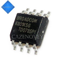 10pcs/lot BCM6301K BCM6301KSG BCM6301KS SOP-8 new original In Stock