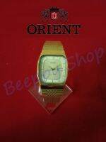 นาฬิกาข้อมือ Orient รุ่น J09913-20 โค๊ต 92000D1ย นาฬิกาผู้ชาย ของแท้