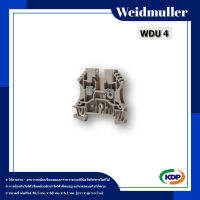 Weidmuller รุ่น WDU4