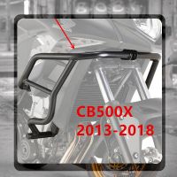 กรอบกันชนสำหรับมอเตอร์ไซค์ฮอนด้า CB500X ซีบี500X 2013 2014 2015 2016 2017 2018ป้องกันเครื่องยนต์ด้านหน้ารถมอเตอร์ไซด์